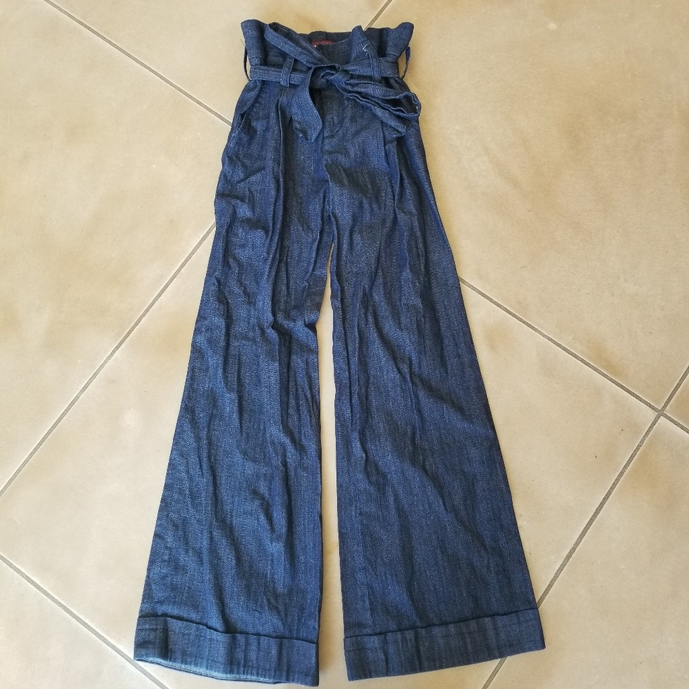 Raven Denim Size 24